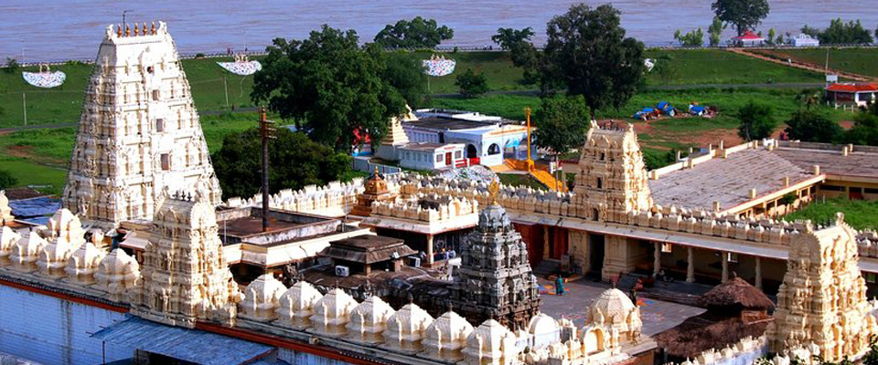 Bhadrachalam-Temple